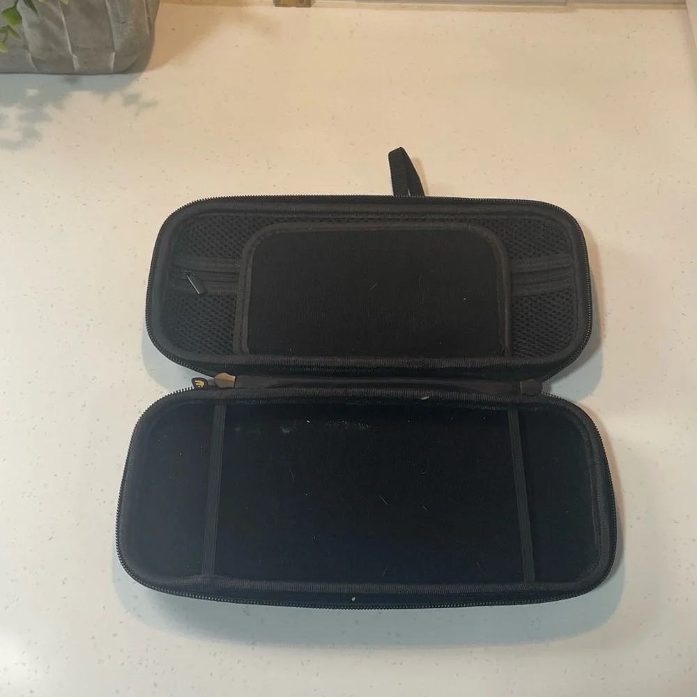 Nintendo Switch Carrying Case ONLY for Nintendo Switch Legend of Zelda